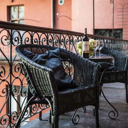 Krakow B&B Luxury Old Town Exteriér fotografie