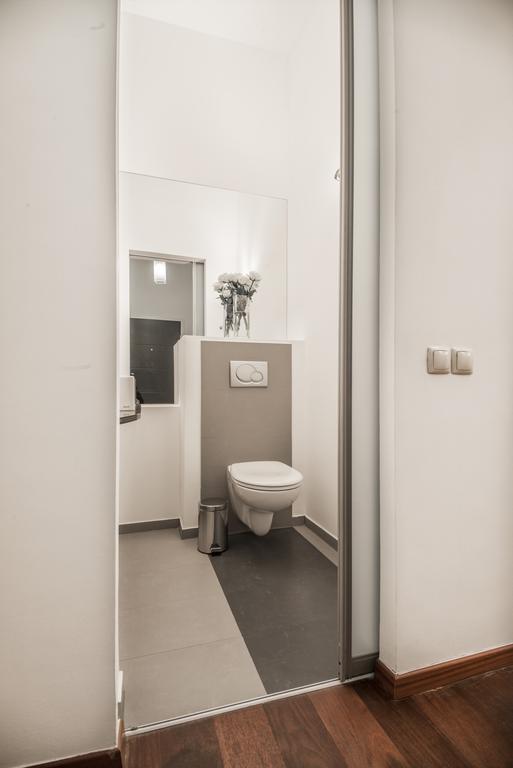 Krakow B&B Luxury Old Town Exteriér fotografie
