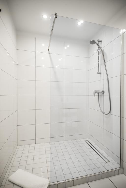 Krakow B&B Luxury Old Town Pokoj fotografie