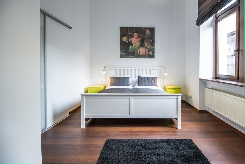 Krakow B&B Luxury Old Town Exteriér fotografie
