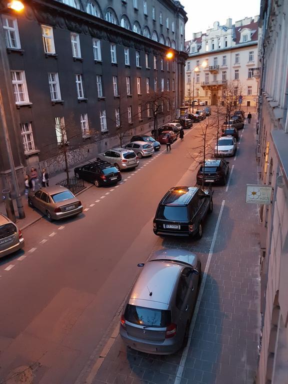 Krakow B&B Luxury Old Town Exteriér fotografie