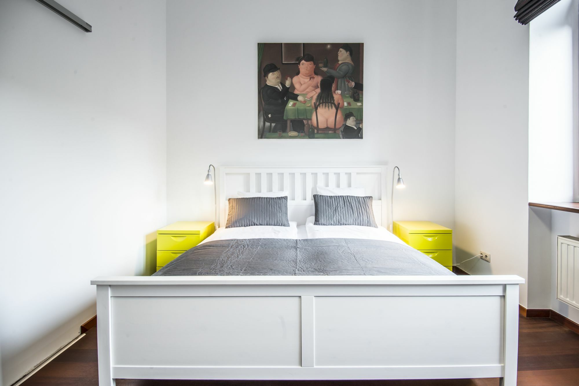 Krakow B&B Luxury Old Town Exteriér fotografie