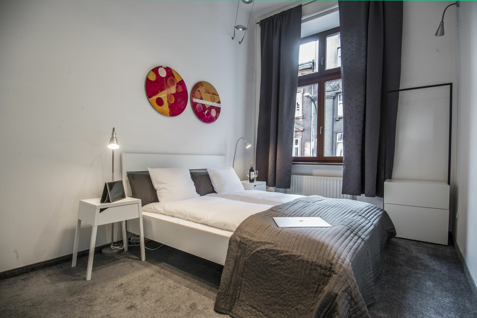 Krakow B&B Luxury Old Town Exteriér fotografie