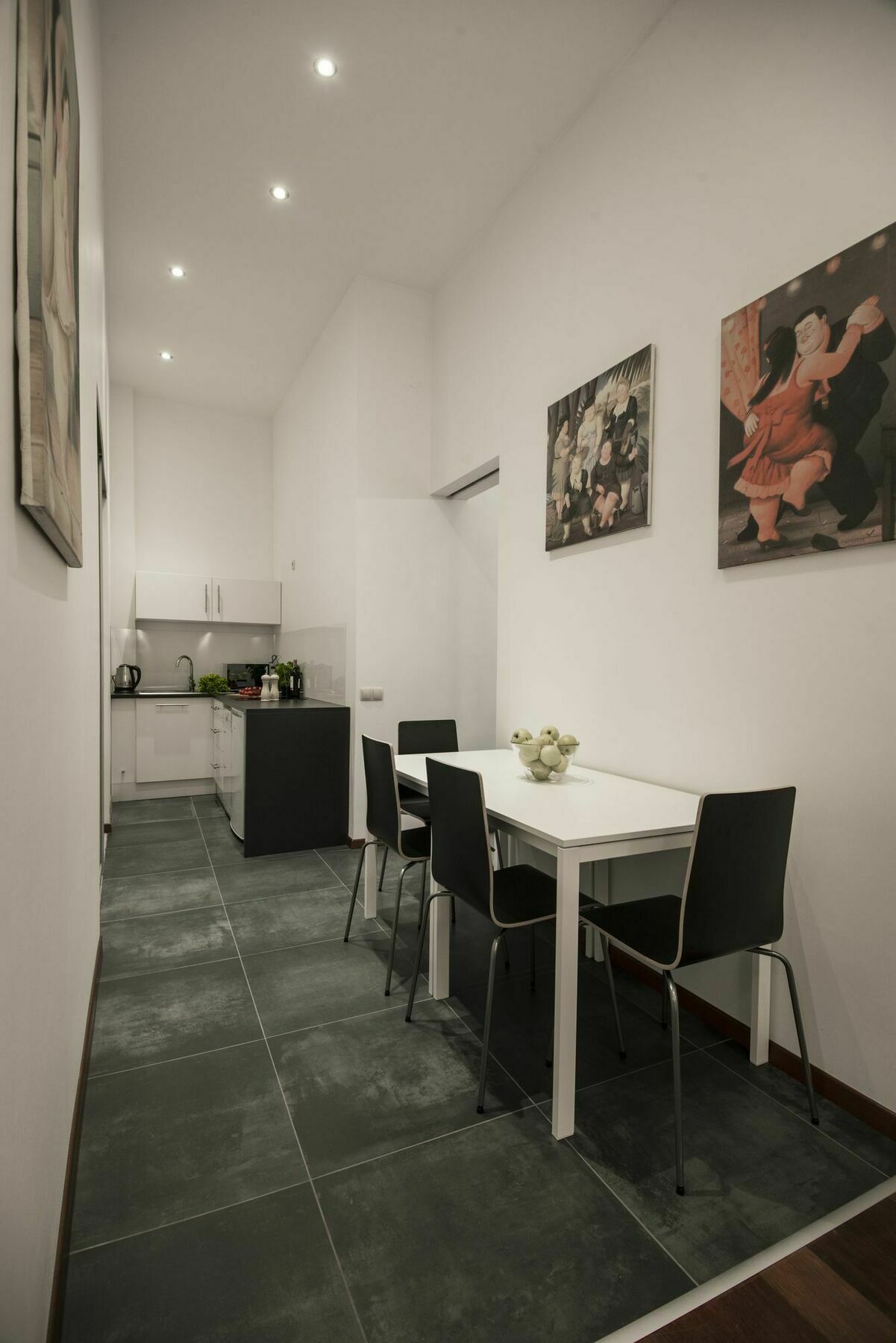Krakow B&B Luxury Old Town Exteriér fotografie