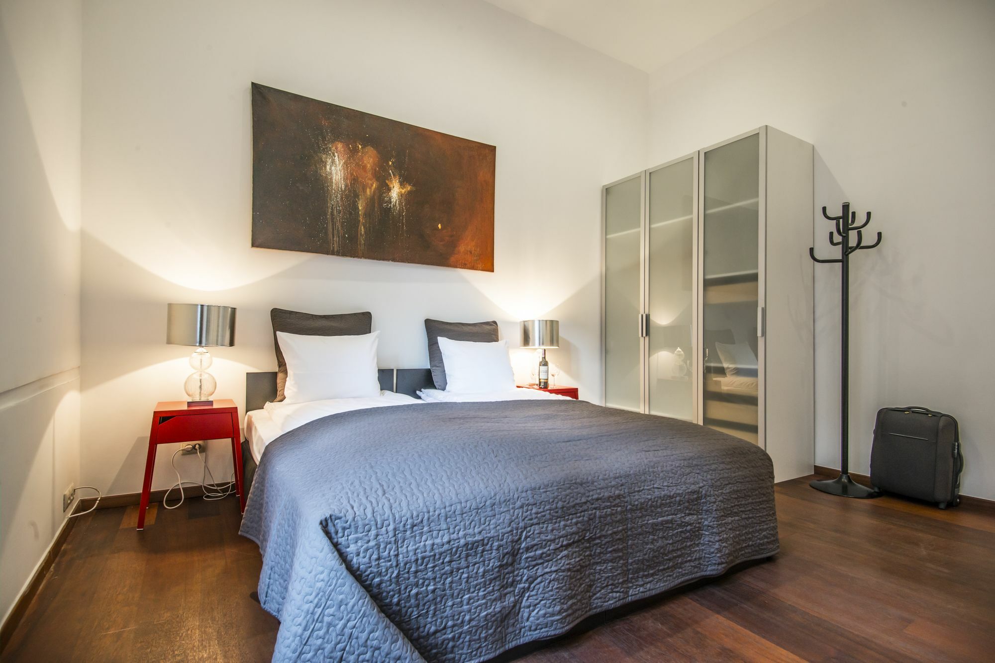 Krakow B&B Luxury Old Town Exteriér fotografie