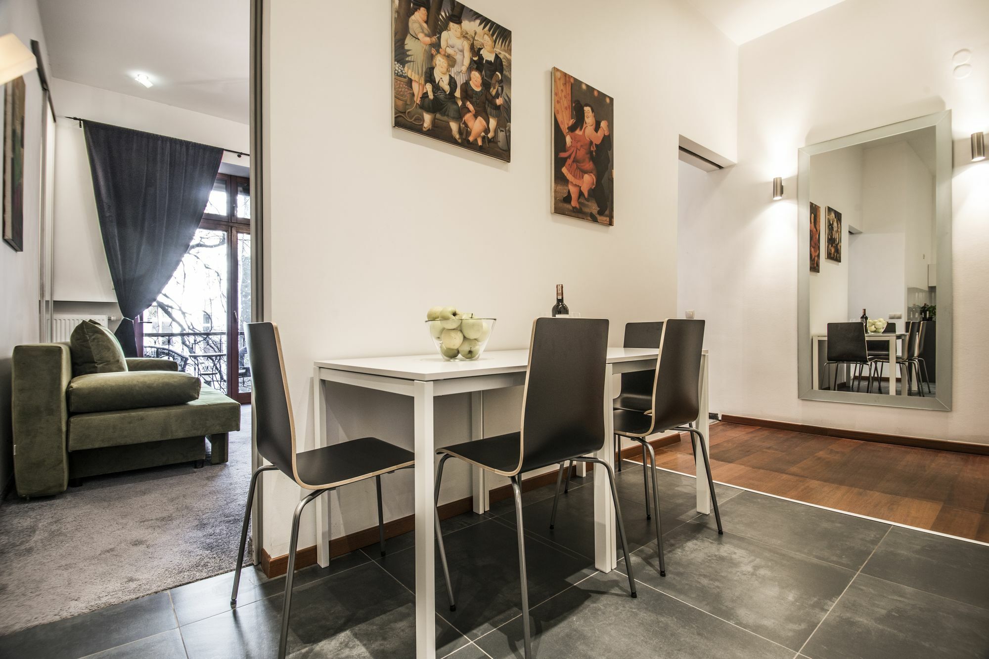 Krakow B&B Luxury Old Town Exteriér fotografie