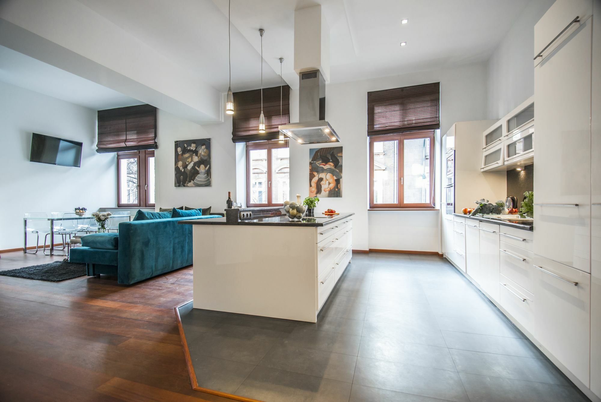 Krakow B&B Luxury Old Town Exteriér fotografie