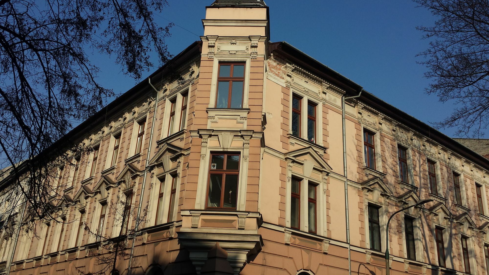 Krakow B&B Luxury Old Town Exteriér fotografie