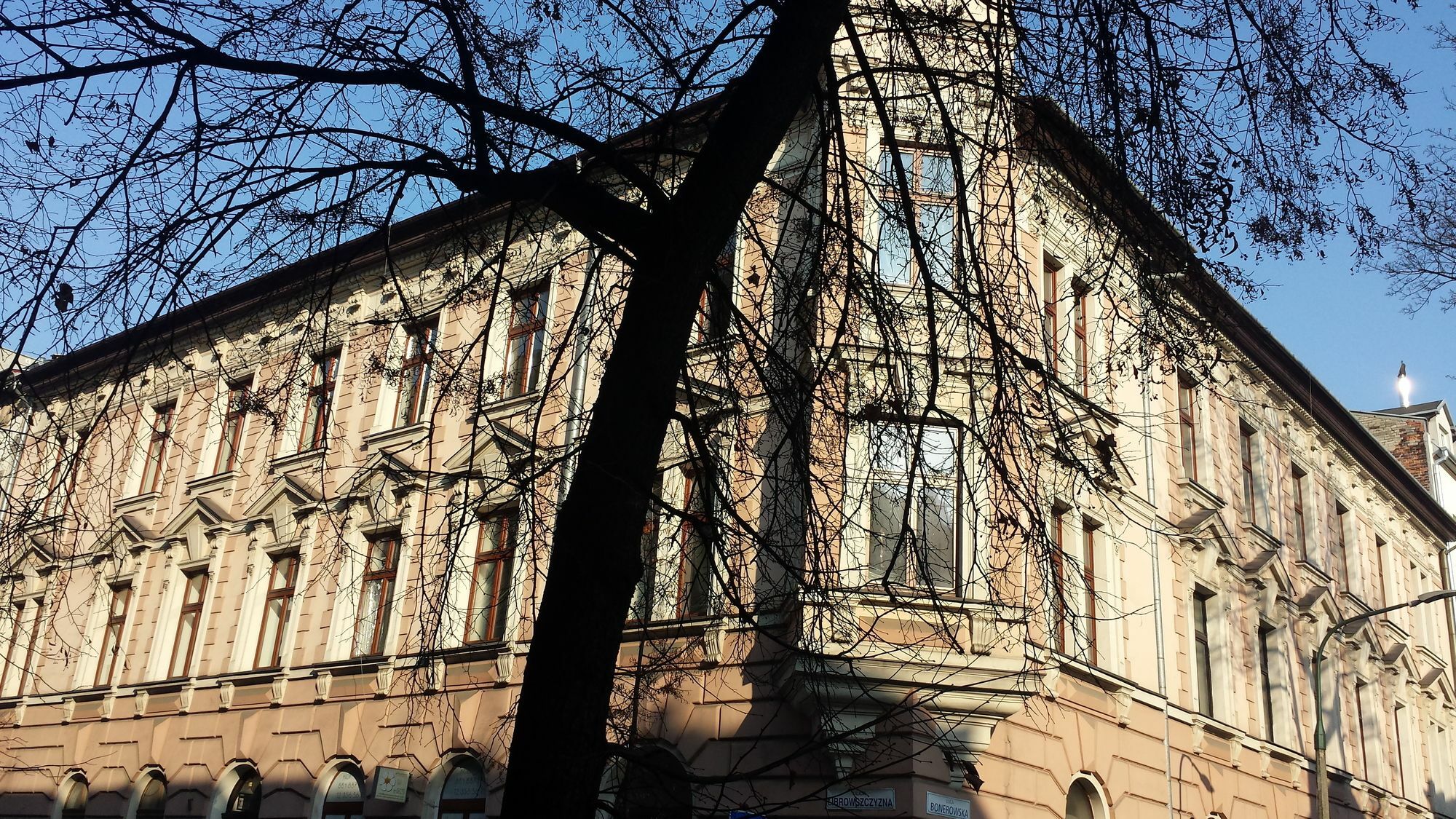 Krakow B&B Luxury Old Town Exteriér fotografie