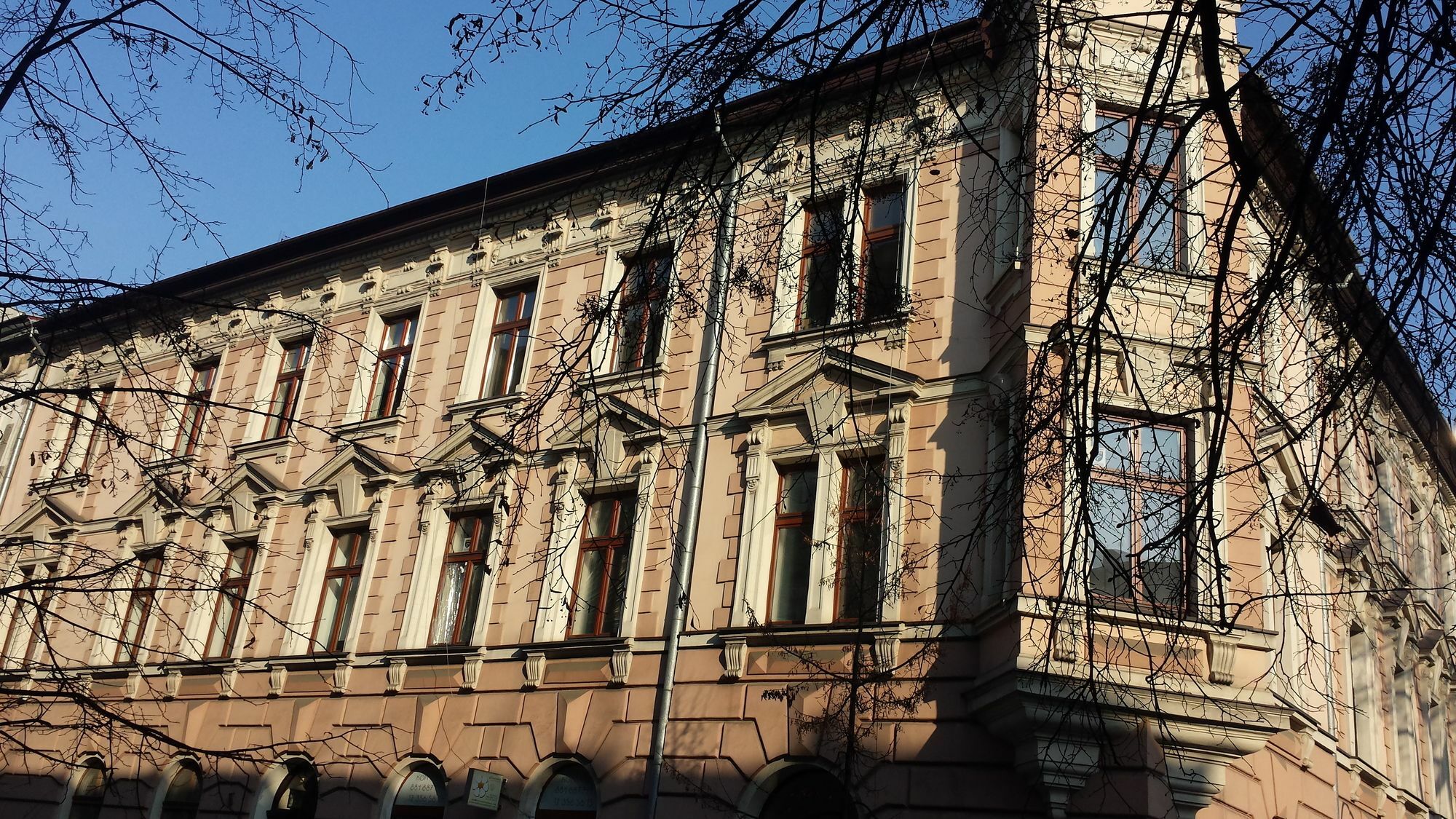 Krakow B&B Luxury Old Town Exteriér fotografie